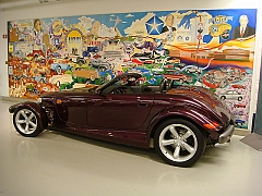 219 Walter P Chrysler Museum [2008 Dec 13]